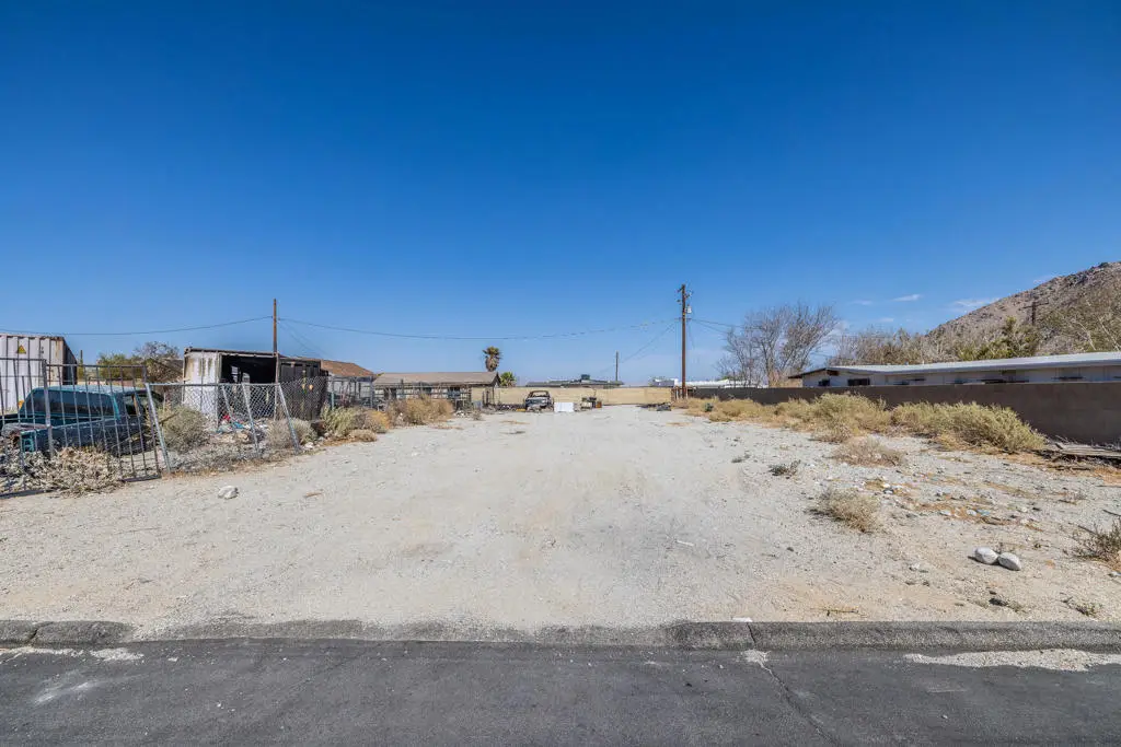 Lot 200 Oreana Avenue, Palm Springs, CA 92262 - #1