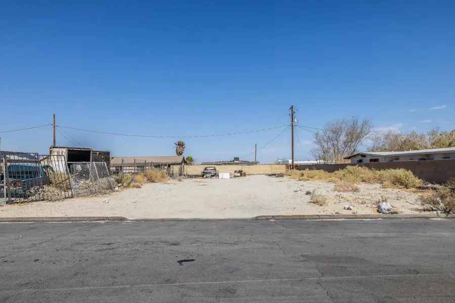 Lot 200 Oreana Avenue, Palm Springs, CA 92262 - #2