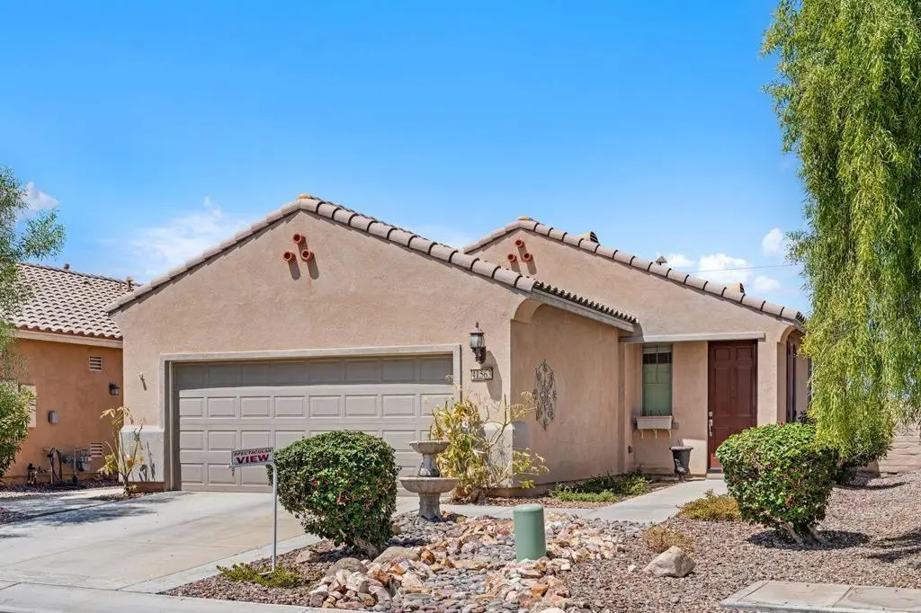 41563 Calle Pampas, Indio, CA 92203 - #1