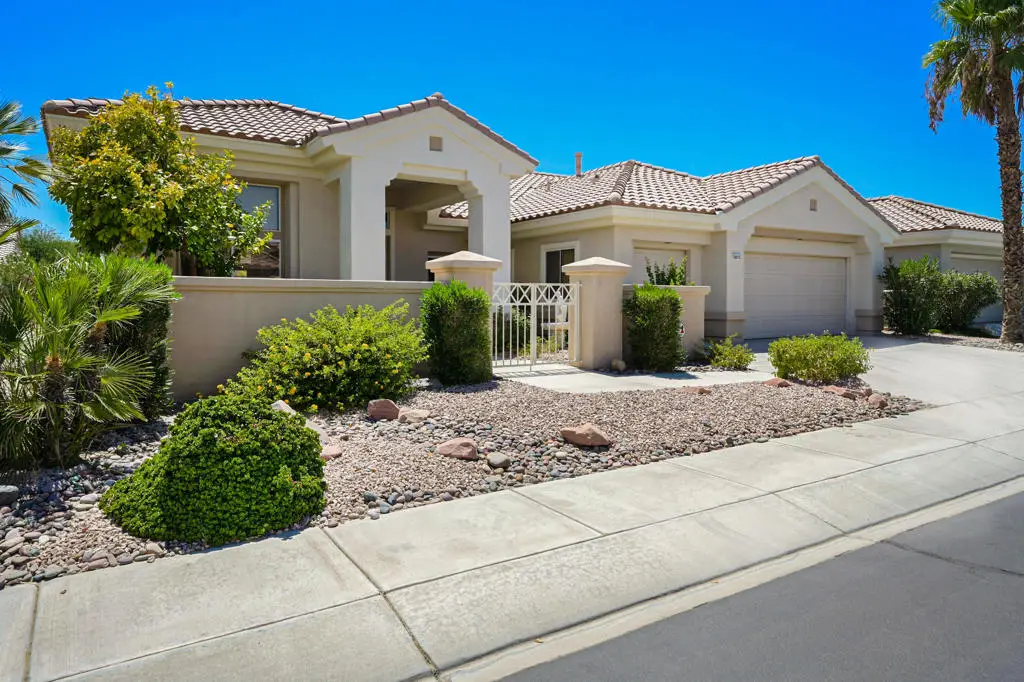 78075 Hunter Point Road, Palm Desert, CA 92211 - #1