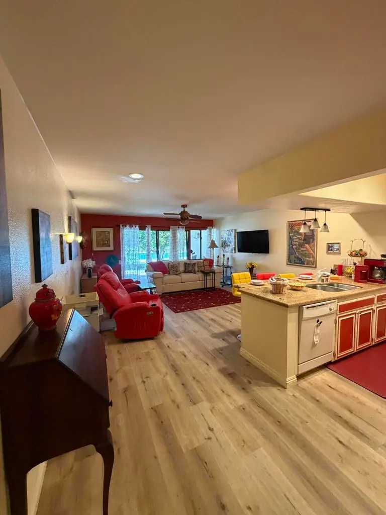 1655 E Palm Canyon Drive #613, Palm Springs, CA 92264 - #3