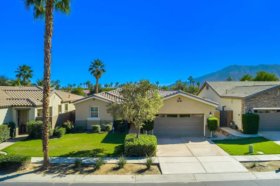 81711 Brittlebush Lane, La Quinta, CA 92253 - #3