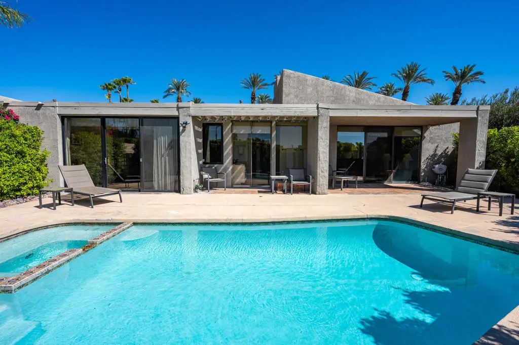 2884 Sundance Circle W, Palm Springs, CA 92262 - #1