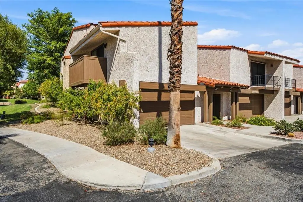 640 S Calle Petunia, Palm Springs, CA 92262 - #1