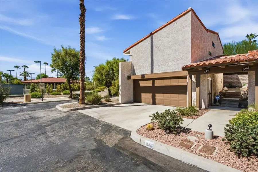 640 S Calle Petunia, Palm Springs, CA 92262 - #2