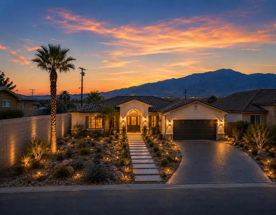 0 Santa Rosa Road, Desert Hot Springs, CA 92240 - #2