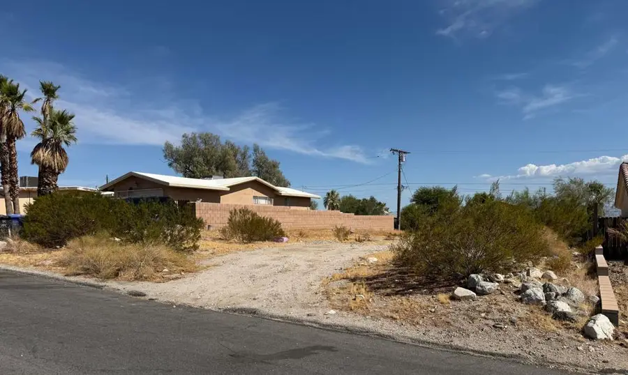 0 Santa Rosa Road, Desert Hot Springs, CA 92240 - #3