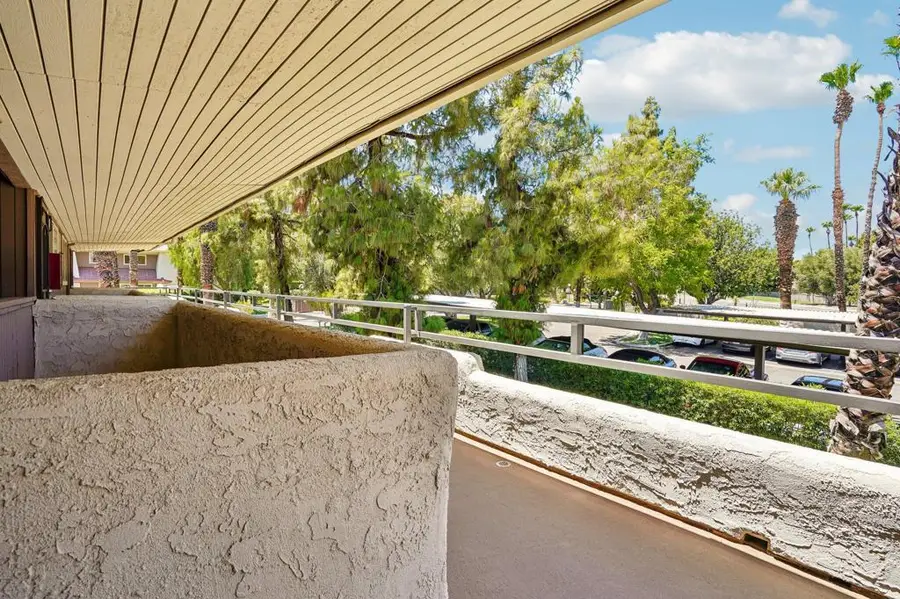 550 N Villa Court #205, Palm Springs, CA 92262 - #2