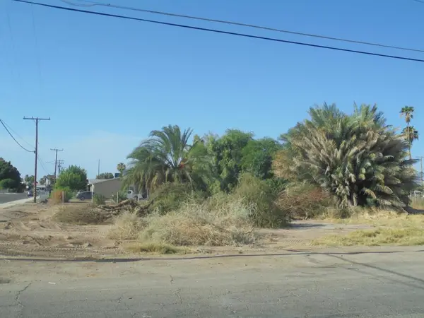 0 Solano Avenue, Blythe, CA 92225