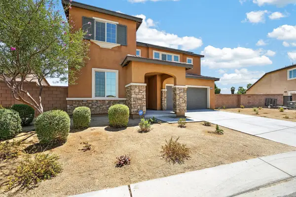 44816 Beringer Drive, Indio, CA 92203