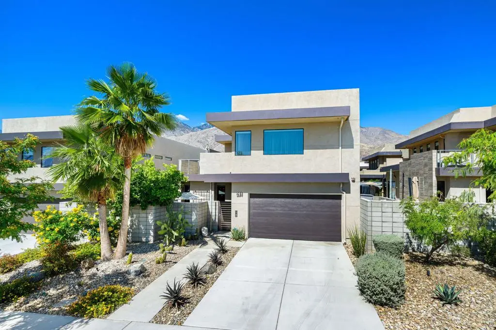 281 S Hermosa Drive, Palm Springs, CA 92262 - #1