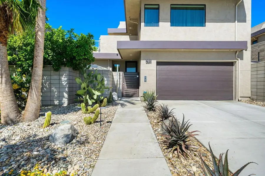 281 S Hermosa Drive, Palm Springs, CA 92262 - #3