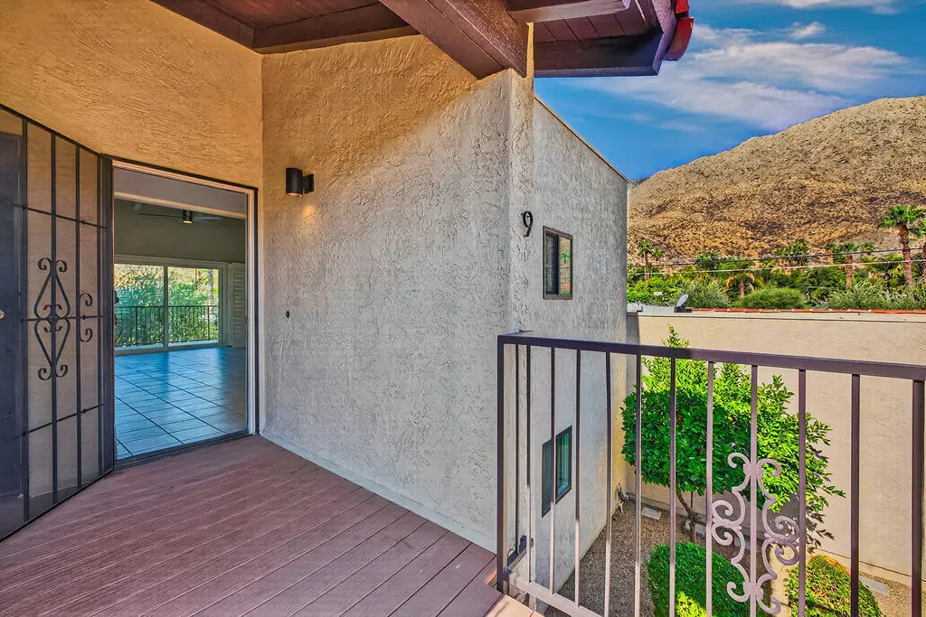 2160 S Palm Canyon Drive #9, Palm Springs, CA 92264 - #1