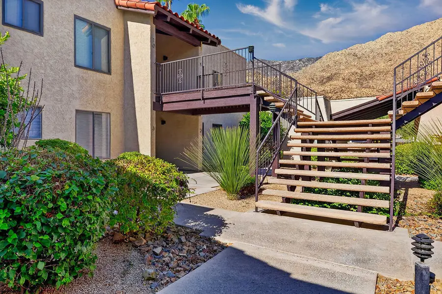 2160 S Palm Canyon Drive #9, Palm Springs, CA 92264 - #2
