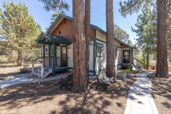803 Plumas Court, Big Bear, CA 92314