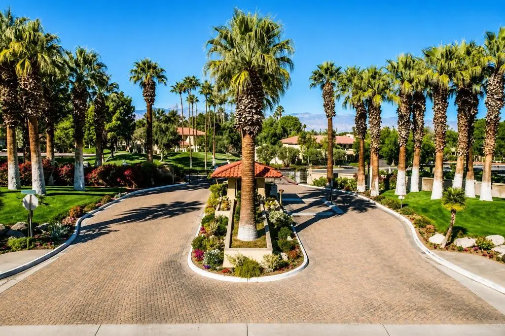 2801 N Los Felices #104, Palm Springs, CA 92262 - #1