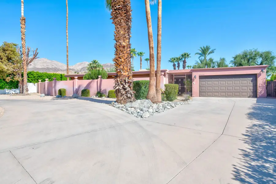 72690 Homestead Road, Palm Desert, CA 92260 - #2