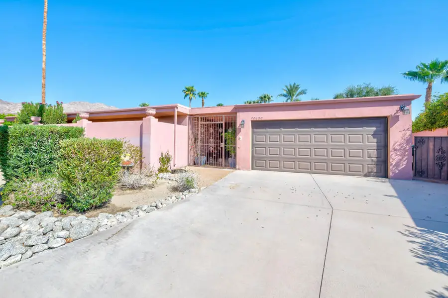 72690 Homestead Road, Palm Desert, CA 92260 - #3