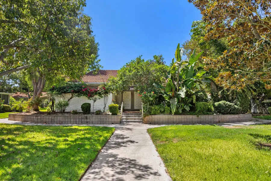 2057 Via Mariposa E #B, Laguna Woods, CA 92637 - #3