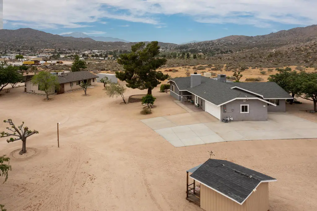 6910 Wamego Trail, Yucca Valley, CA 92284 - #1