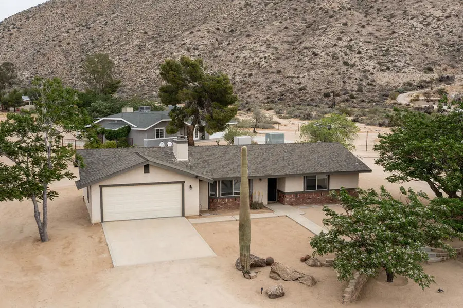 6910 Wamego Trail, Yucca Valley, CA 92284 - #2