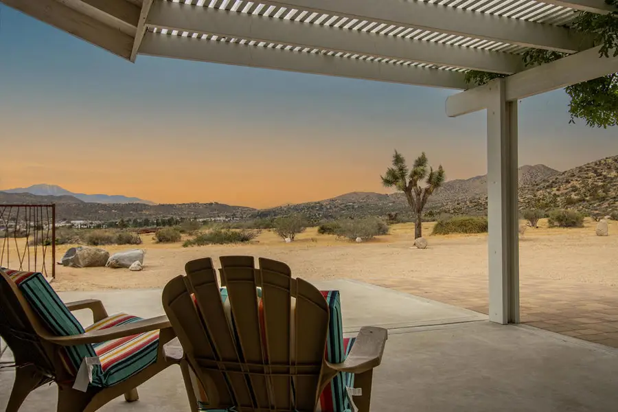 6910 Wamego Trail, Yucca Valley, CA 92284 - #3