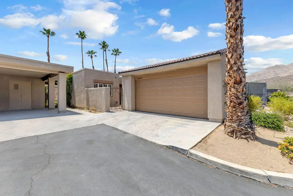 72499 Sandstone Lane, Palm Desert, CA 92260 - #1