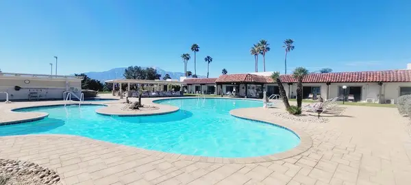 9651 Spyglass Avenue #3, Desert Hot Springs, CA 92240