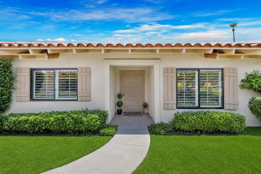 175 Las Lomas, Palm Desert, CA 92260 - #3