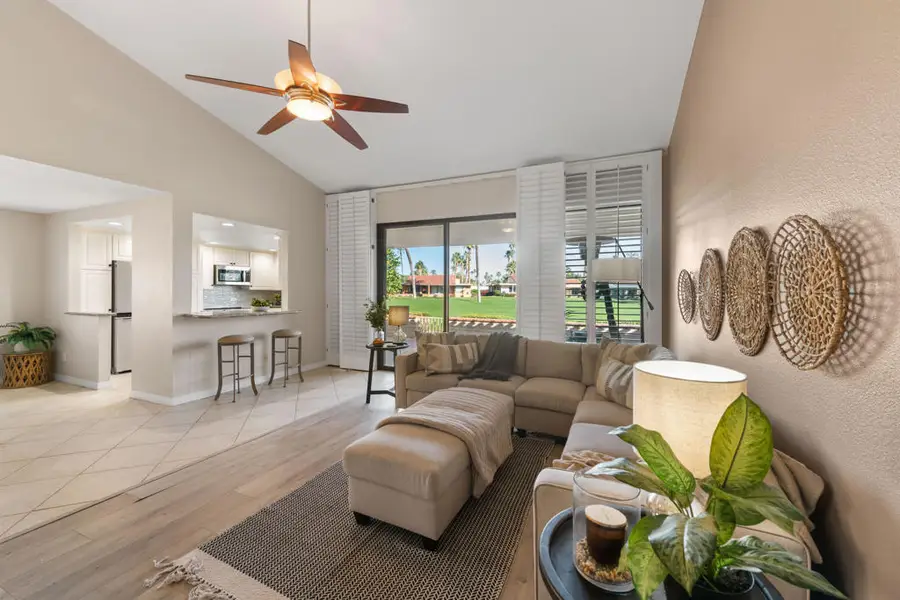 86 Sunrise Drive, Rancho Mirage, CA 92270 - #2