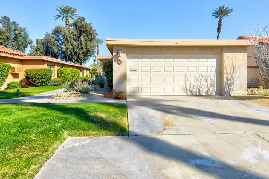 86 Sunrise Drive, Rancho Mirage, CA 92270 - #3