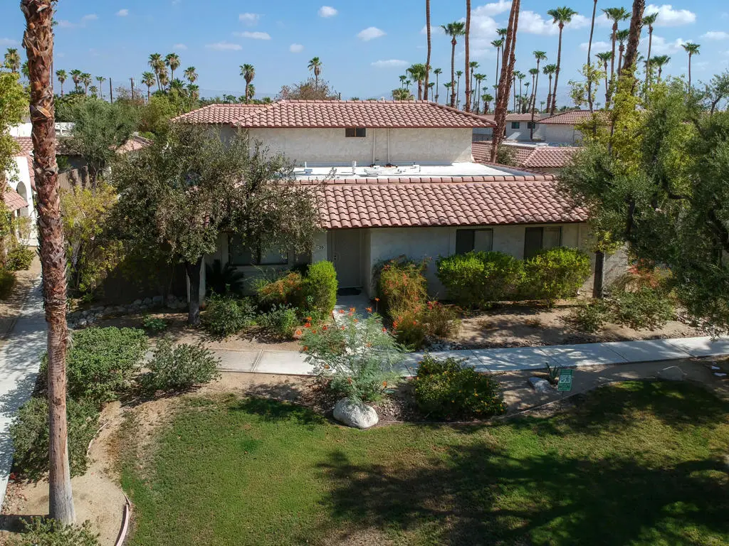 339 W Mariscal Road, Palm Springs, CA 92262 - #1