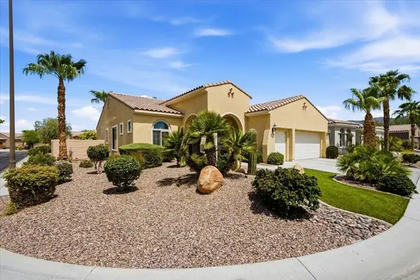 81240 Avenida Neblina, Indio, CA 92203