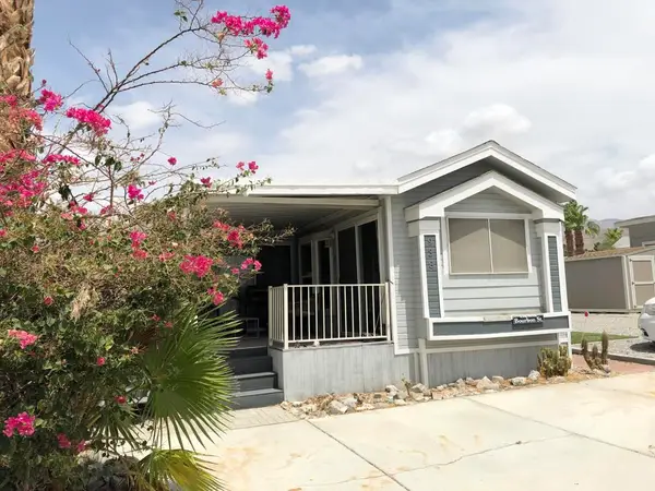 74711 Dillon Rd Spc 938, Desert Hot Springs, CA 92241