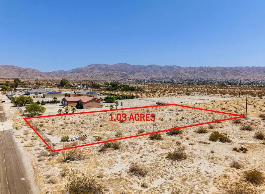 663062002 United Road, Desert Hot Springs, CA 92240 - #2