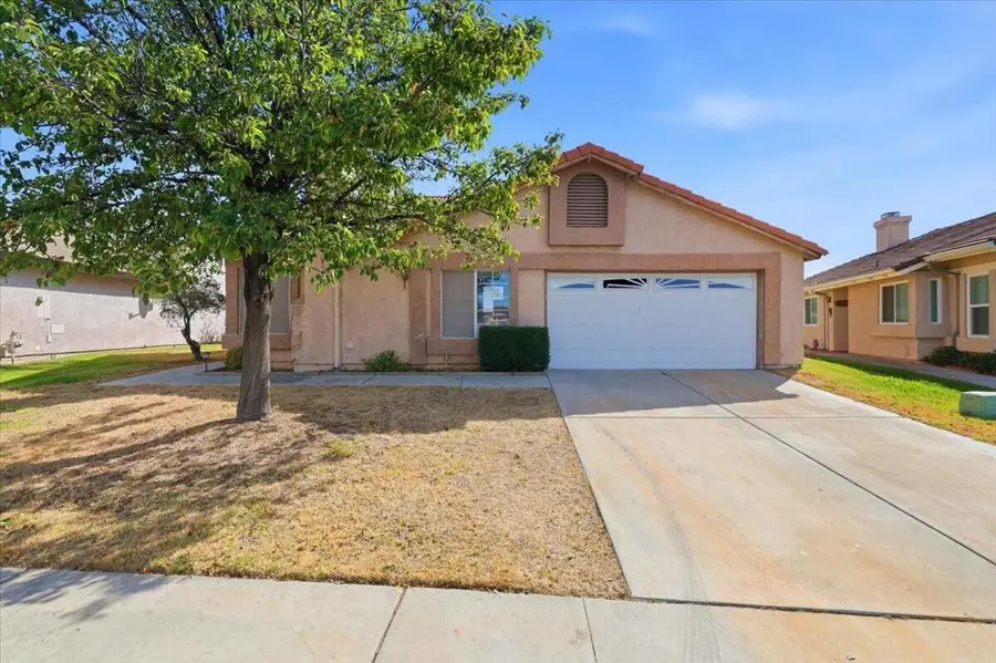 10780 Bel Air Drive, Cherry Valley, CA 92223 - #2