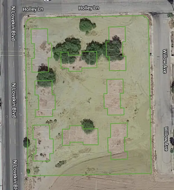 0 Lovekin Boulevard, Blythe, CA 92225
