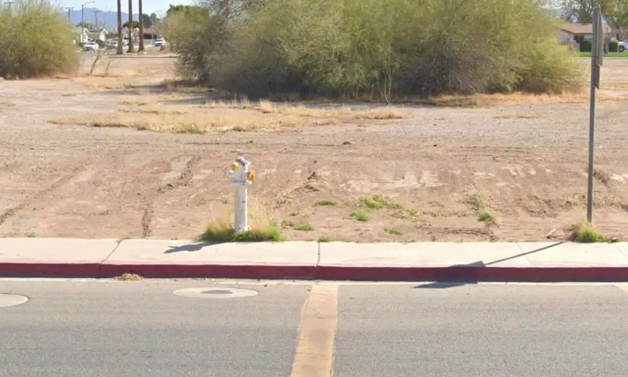 0 Lovekin Boulevard, Blythe, CA 92225 - #3