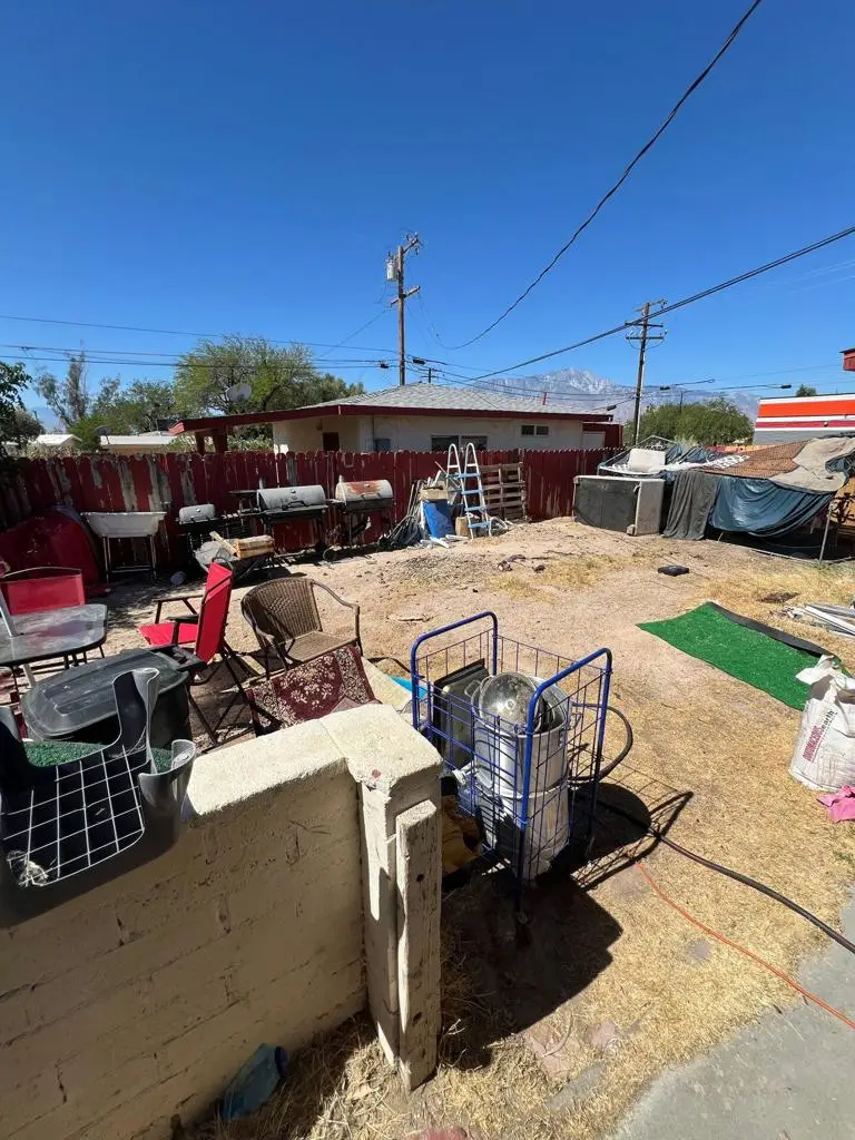 66553 Estrella Avenue, Desert Hot Springs, CA 92240 - #2