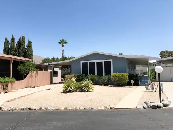 74711 Dillon Rd Spc 617, Desert Hot Springs, CA 92241