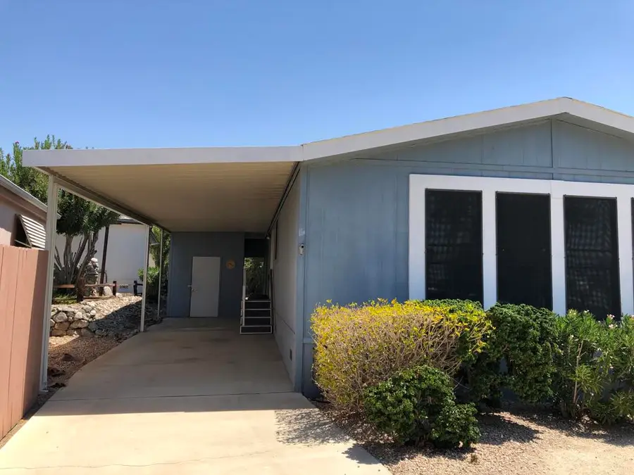 74711 Dillon Rd Spc 617, Desert Hot Springs, CA 92241 - #3