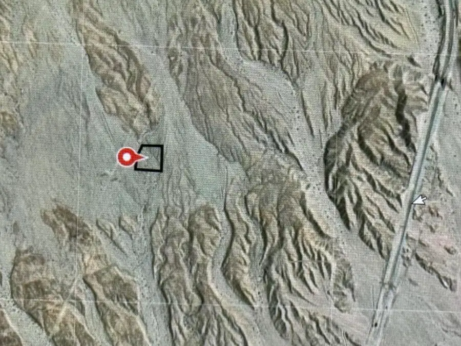 N/A 697-370-021, Coachella, CA 92236 - #2
