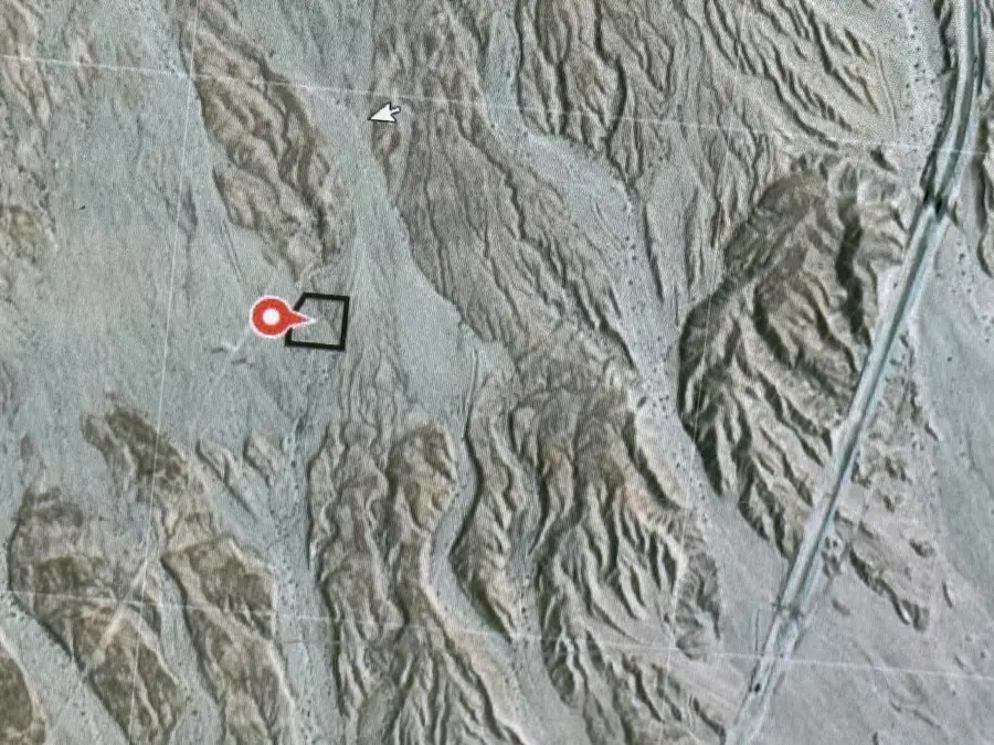 N/A 697-370-021, Coachella, CA 92236 - #3