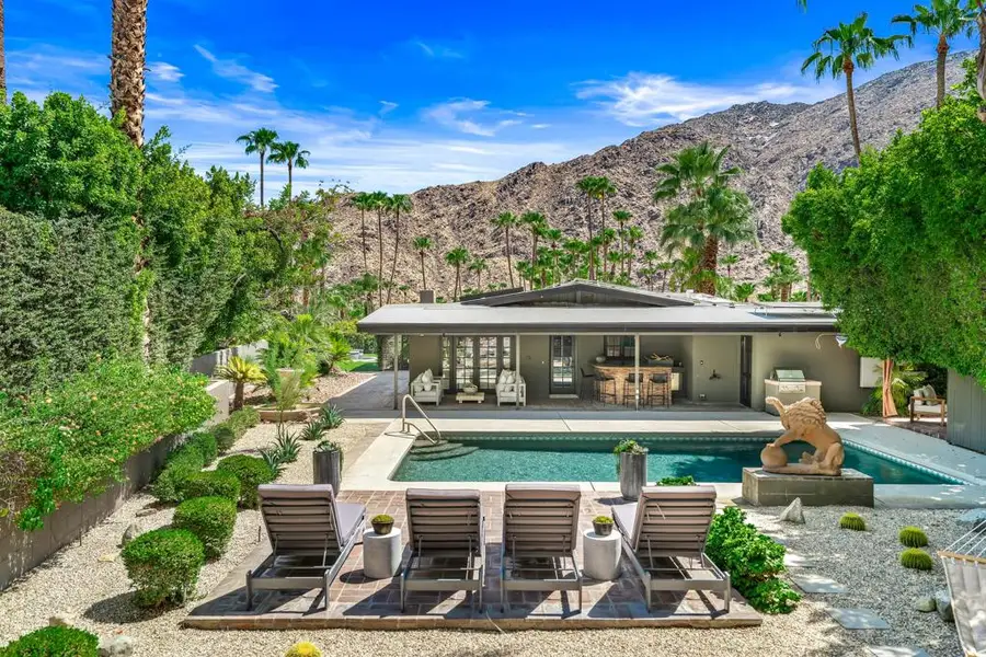 1010 W Friar Court, Palm Springs, CA 92262 - #2