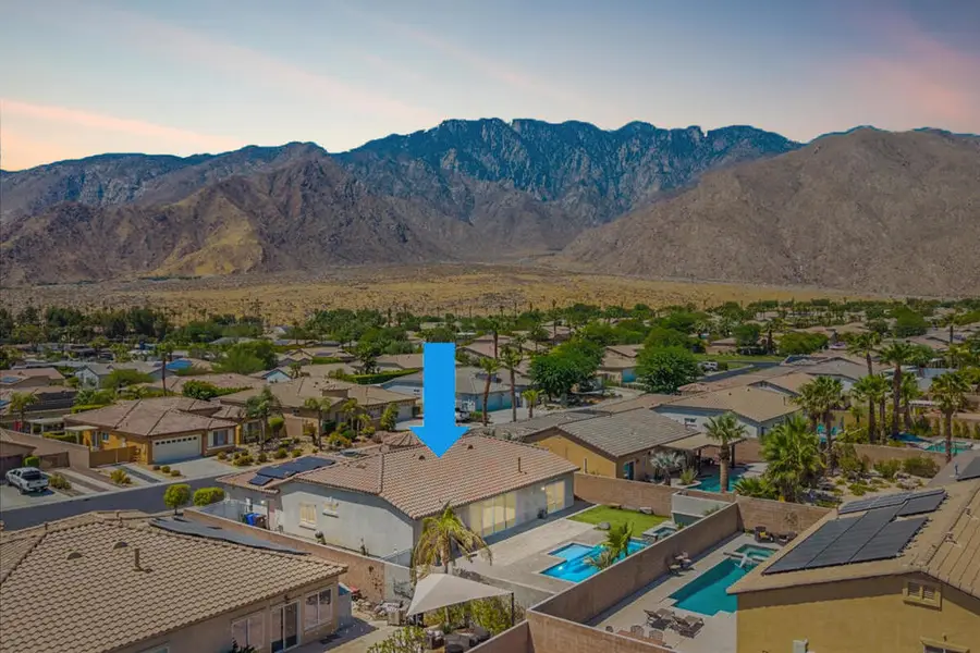 816 Mira Grande, Palm Springs, CA 92262 - #2