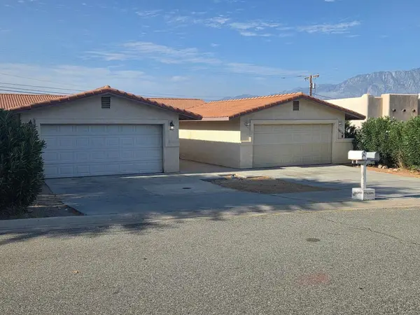 68147 Via Domingo, Desert Hot Springs, CA 92240