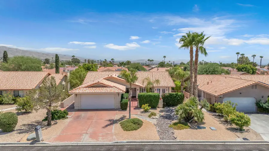 9680 Apawamis Road, Desert Hot Springs, CA 92240 - #2