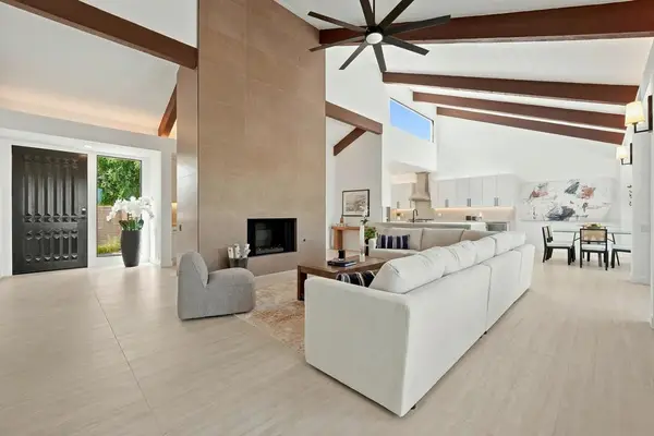 616 Desert West Drive, Rancho Mirage, CA 92270