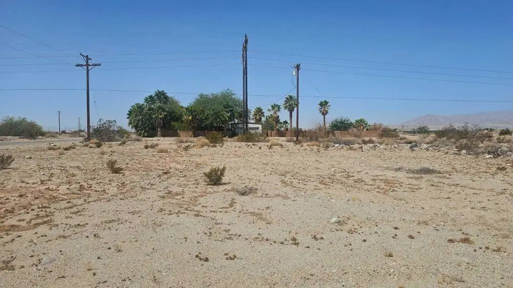 2397 Fullerton Avenue, Thermal, CA 92274 - #1