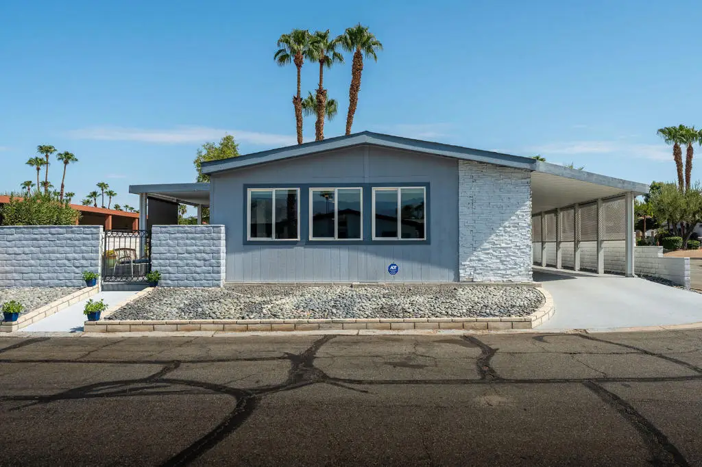 92 Athens Street, Rancho Mirage, CA 92270 - #1